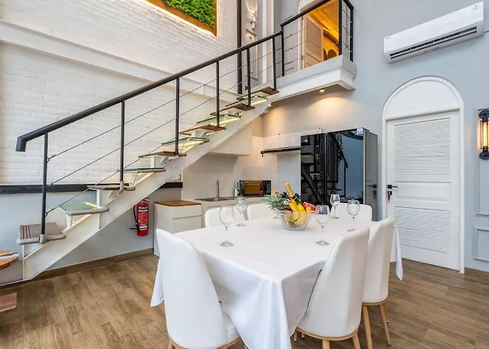 Luxury Belvedere Bali In Villa Seminyak