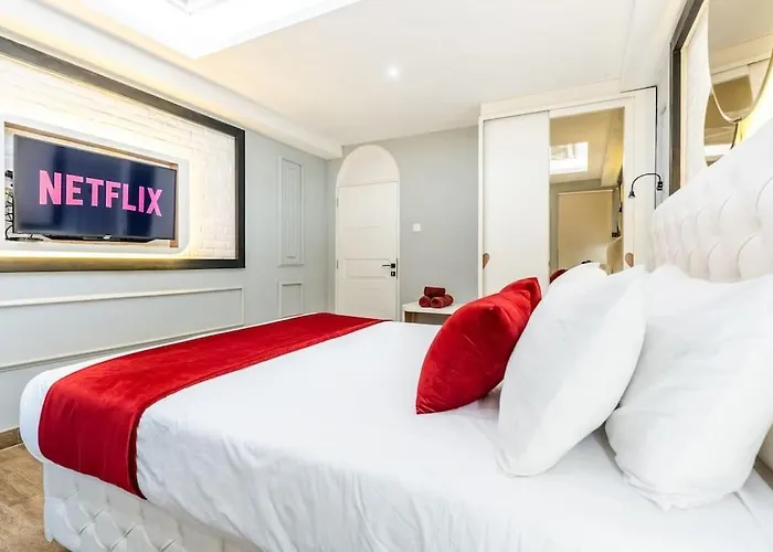 Luxury Belvedere Bali In * Seminyak
