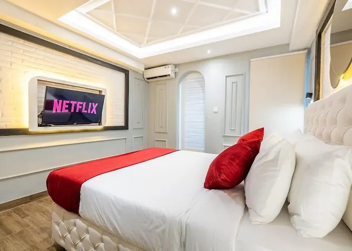 Luxury Belvedere Bali In Villa *