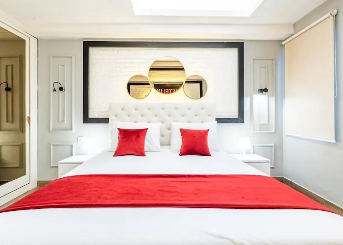 Luxury Belvedere Bali In Villa *