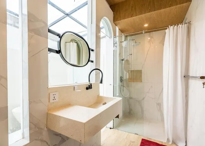 Luxury Belvedere Bali In Seminyak