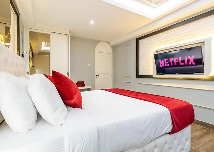 Luxury Belvedere Bali In Seminyak