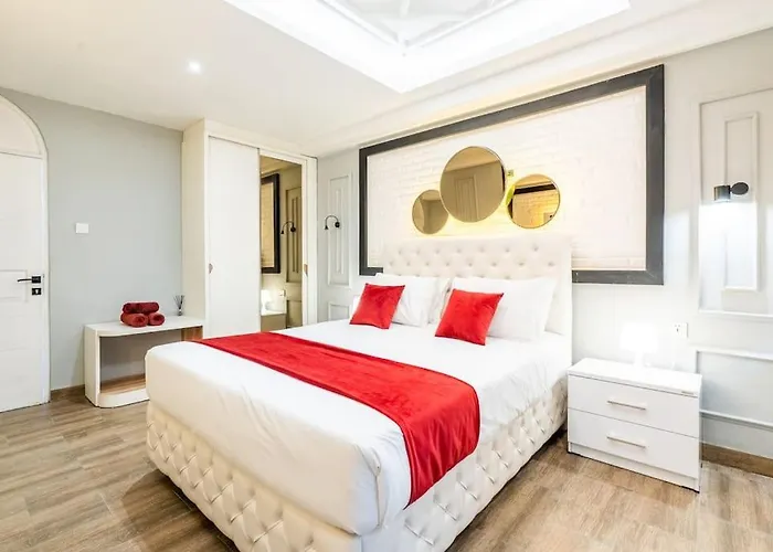Luxury Belvedere Bali In Villa