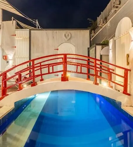 Villa Luxury Belvedere Bali In *