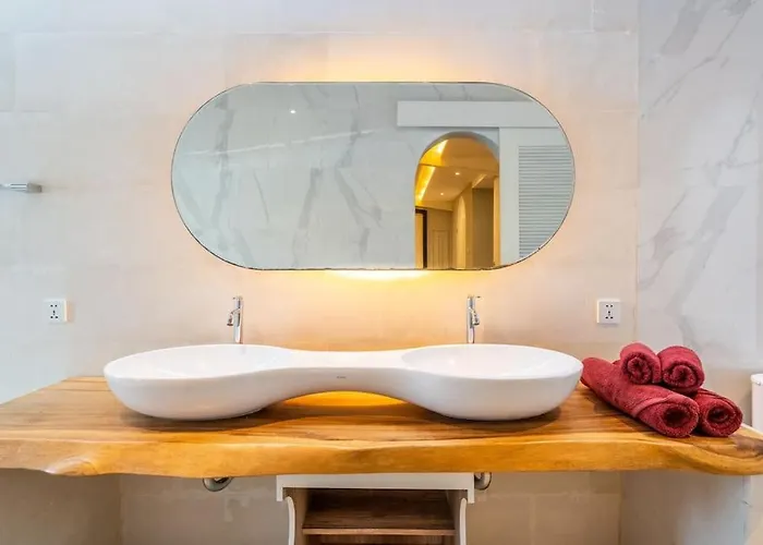 Villa Luxury Belvedere Bali In