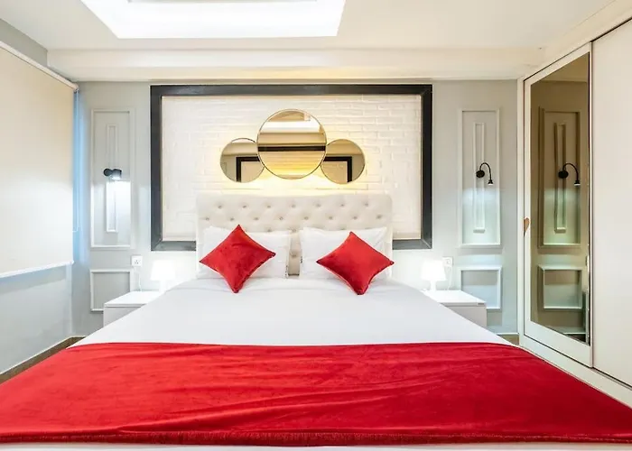 Villa Luxury Belvedere Bali In *