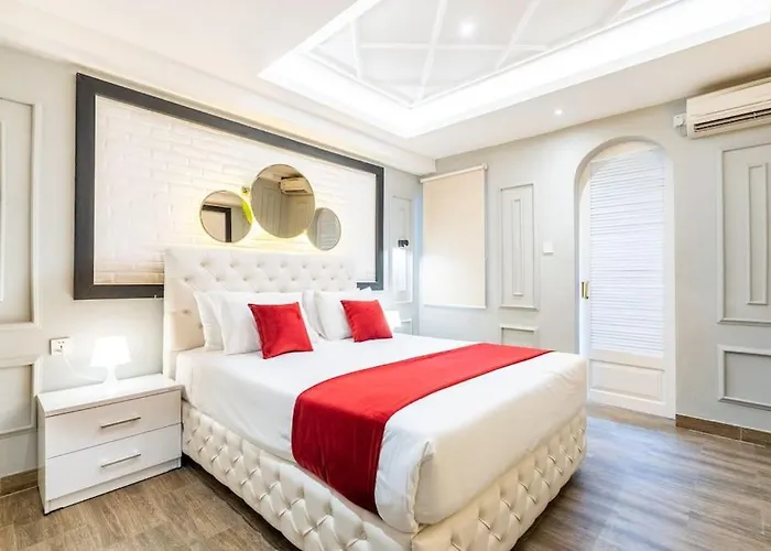 Villa Luxury Belvedere Bali In